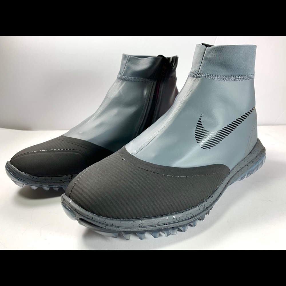 NIKE LUNAR VAPORSTORM WATERPROOF BOA sz 11